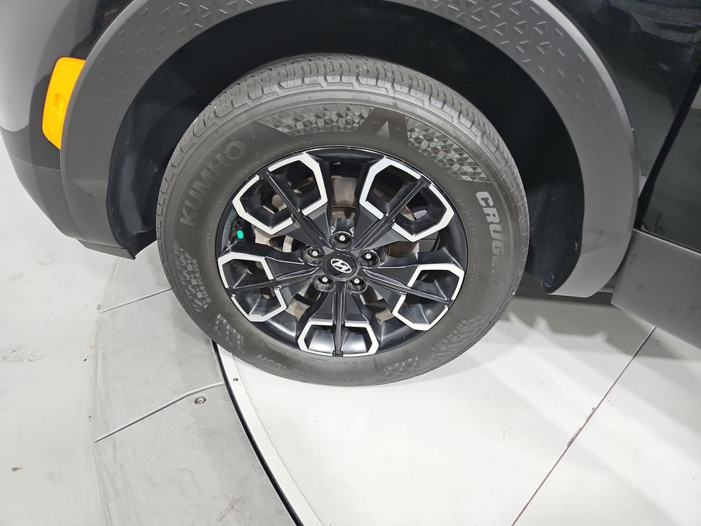 2023 Hyundai Santa Cruz SEL photo 21