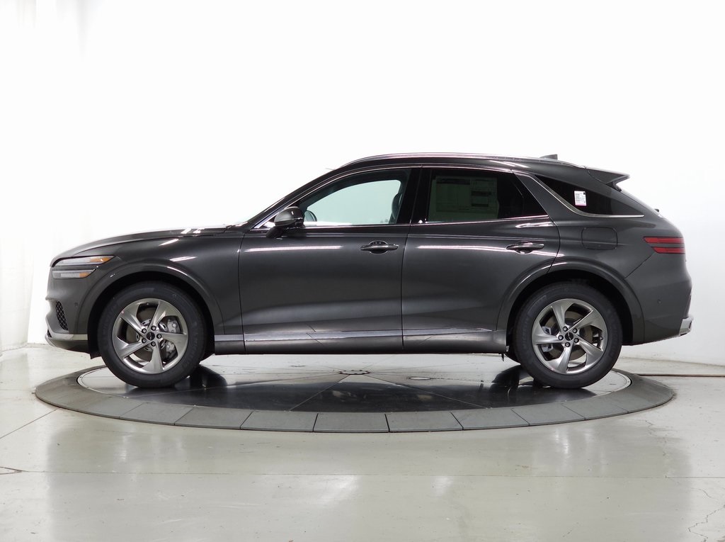 2026 Genesis GV70 2.5T Advanced photo 4