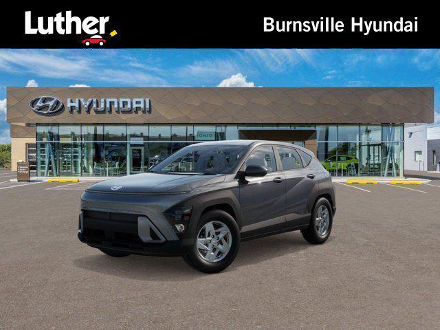2026 Hyundai Kona SE's photo