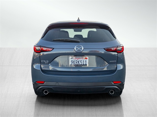 2024 Mazda CX-5 Preferred photo 4