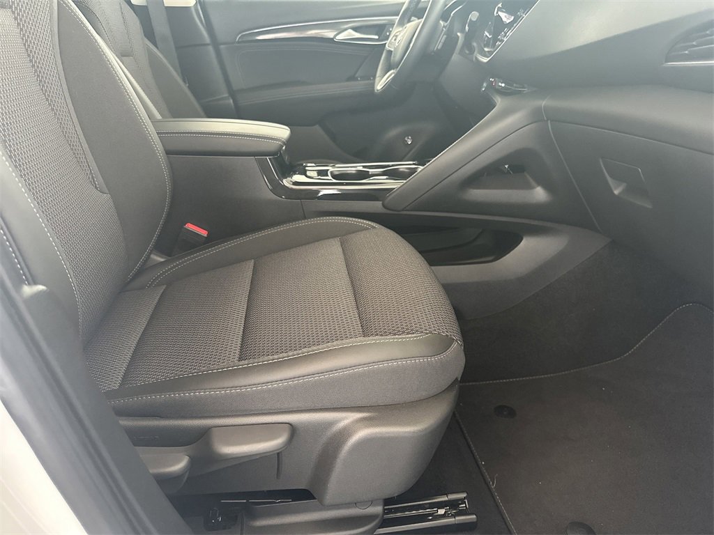 2021 Buick Envision Preferred photo 37