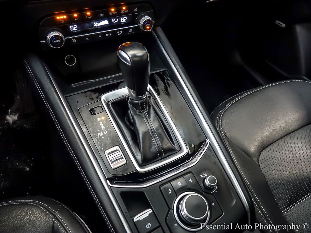 2024 MAZDA CX-5 - Image 20