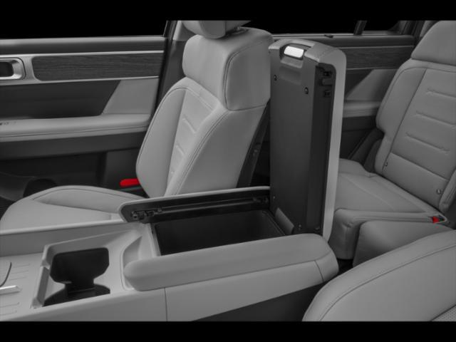 2026 Hyundai Santa Fe Limited photo 14