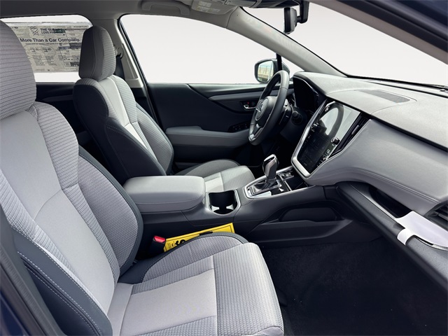 2025 Subaru Outback Premium photo 15