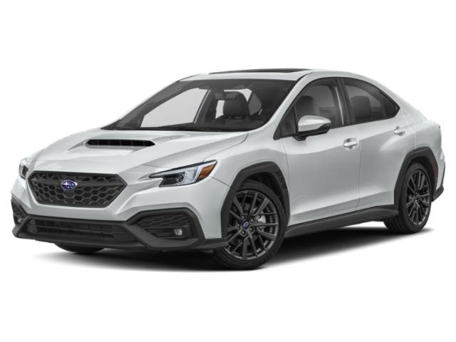 2023 Subaru WRX GT photo 4