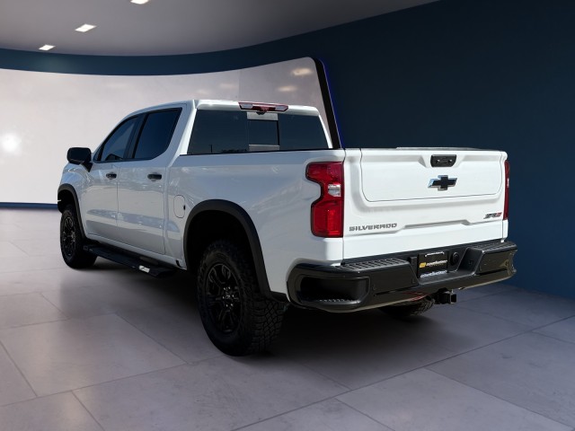 2023 Chevrolet Silverado 1500 ZR2 photo 3