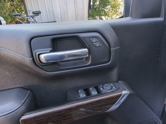 2019 Gmc Sierra 1500 SLE photo 19