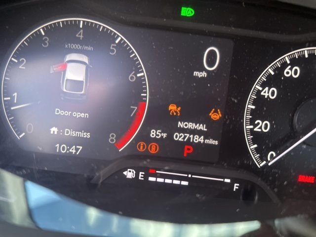 2023 Honda Civic Sport photo 4
