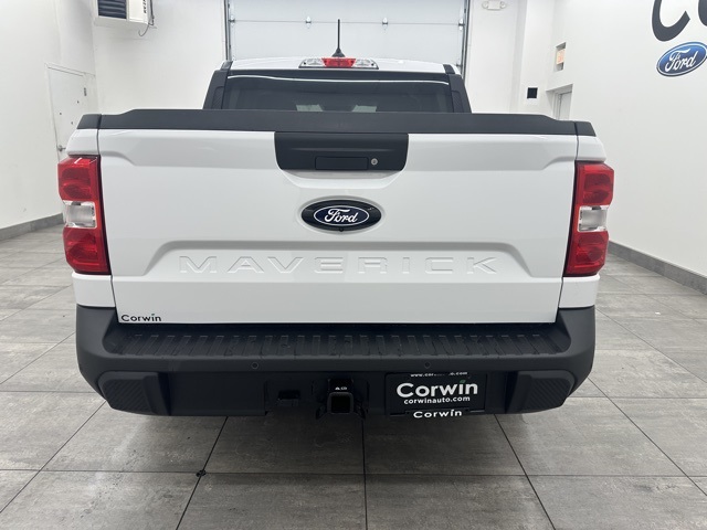 2025 Ford Maverick XL photo 3