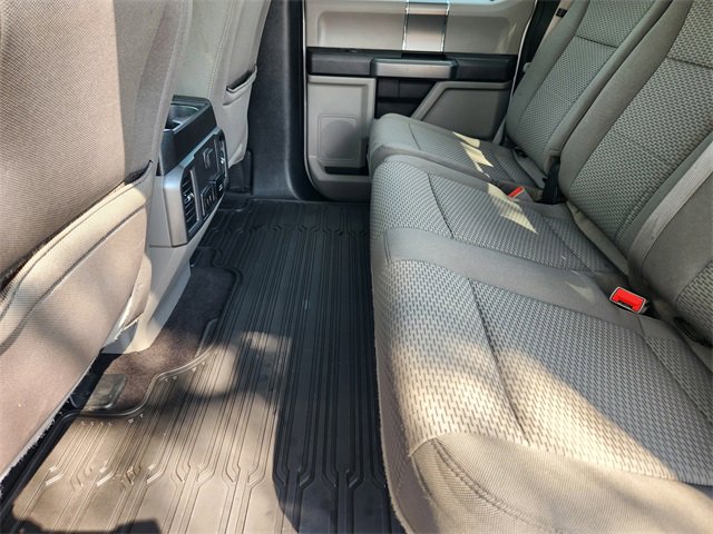 2020 Ford F-150 XL photo 26