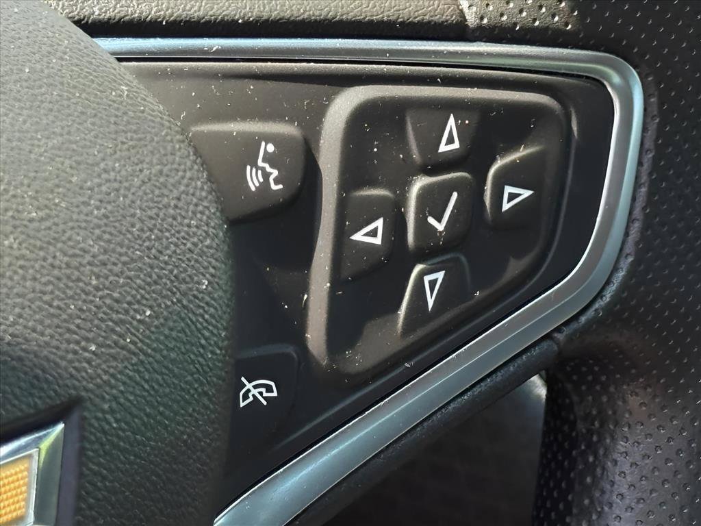 2024 Chevrolet Malibu LS photo 17