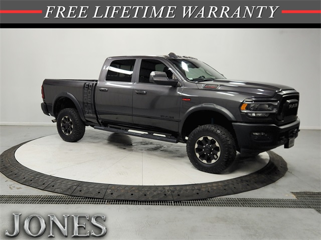 2022 RAM Ram 2500 Pickup Power Wagon's photo