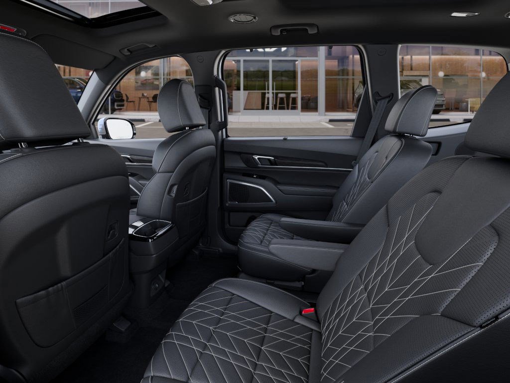 2025 Kia Telluride SX X-Line photo 16
