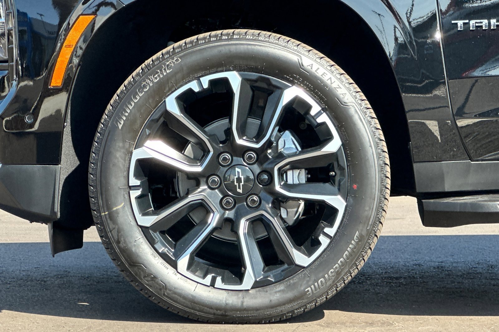 2026 Chevrolet Tahoe High Country photo 26