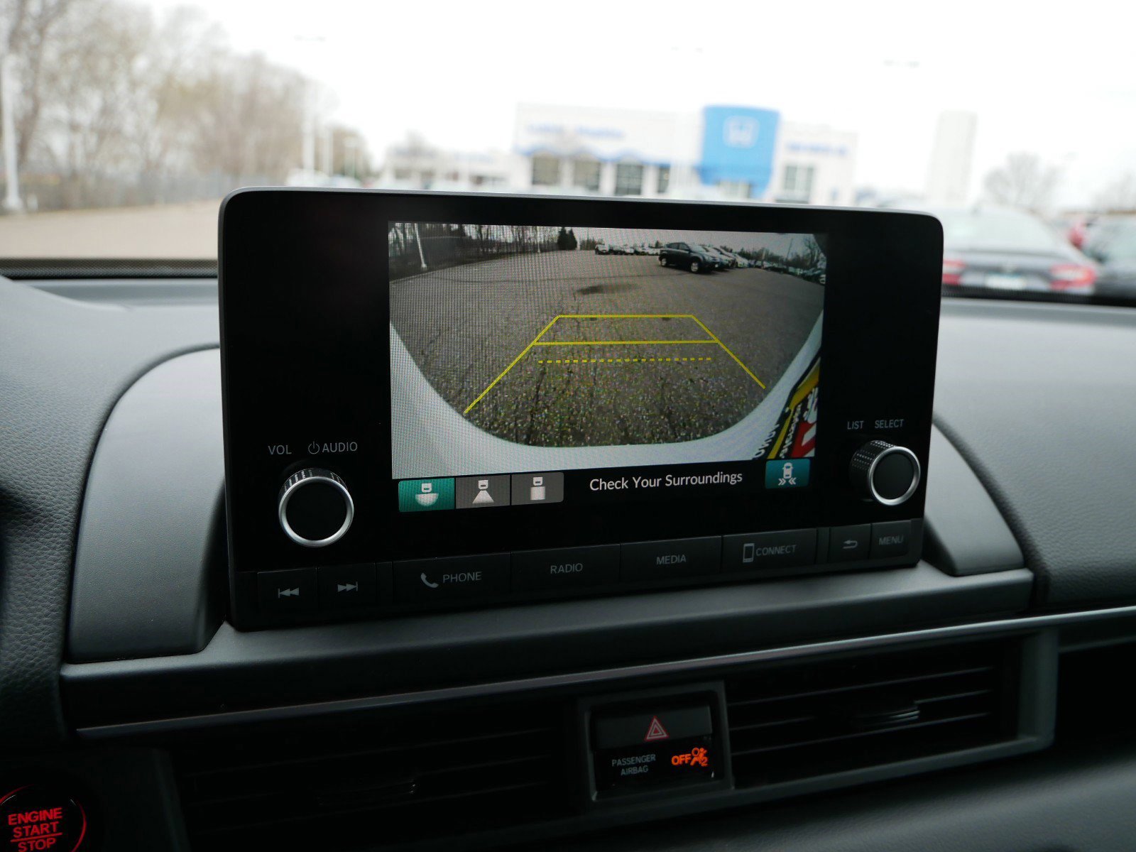 2025 Honda Pilot Sport photo 22
