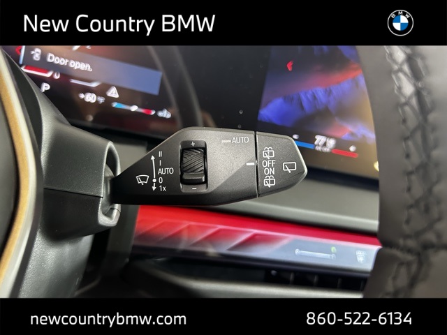 2026 Bmw X3 photo 16