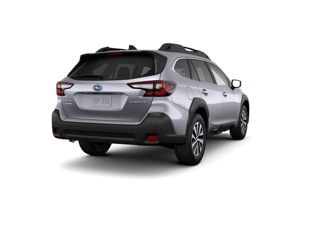 2025 Subaru Outback Premium photo 6