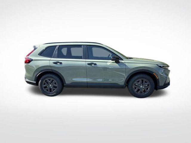 2026 Honda CR-V Hybrid photo 6