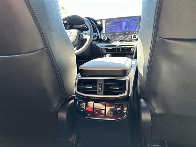 2024 Lexus RX Premium photo 19