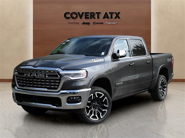 2026 RAM Ram 1500 Pickup Limited Longhorn's photo