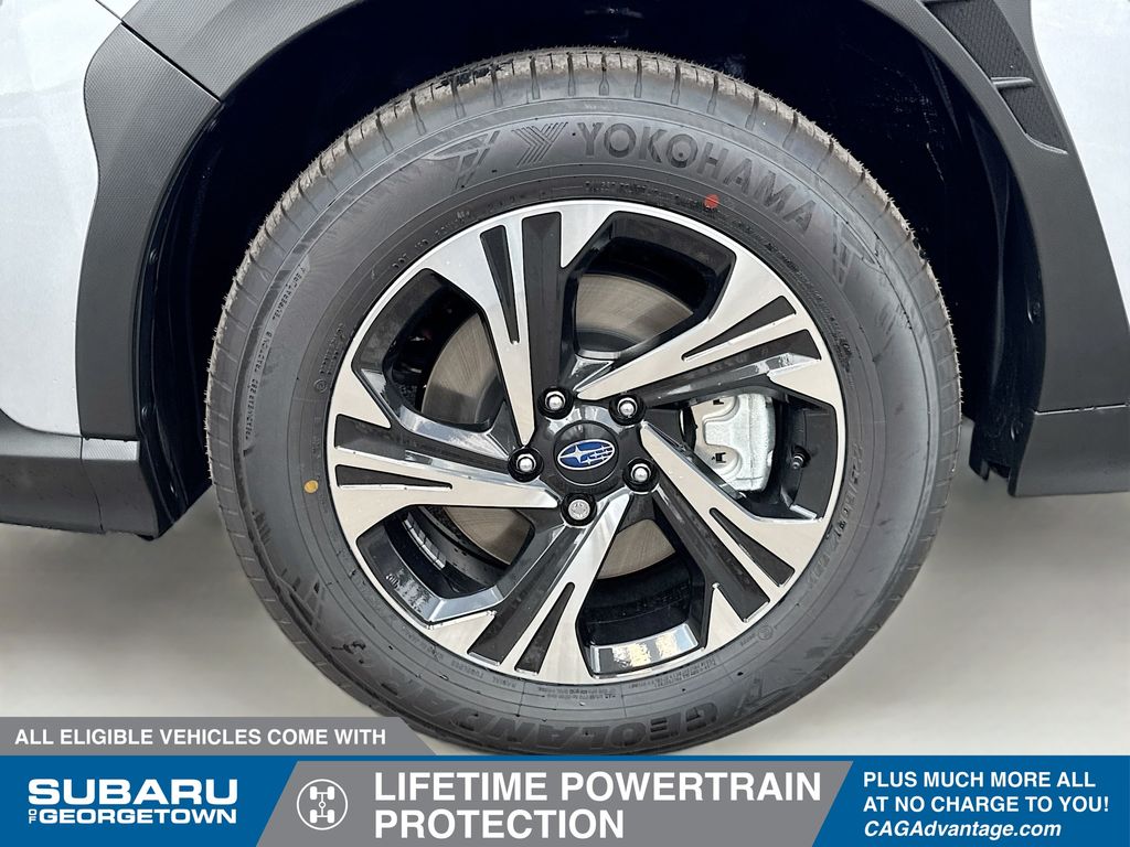 2025 Subaru Crosstrek Premium photo 38