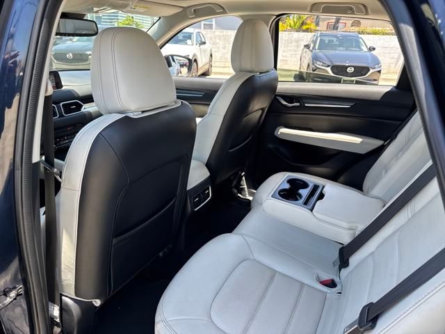2019 Mazda CX-5 Grand Touring photo 21
