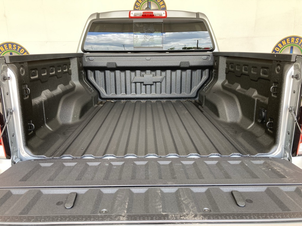 2025 Chevrolet Colorado ZR2 photo 20