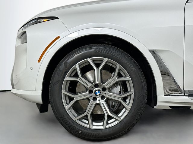 2026 Bmw X7 xDrive40i photo 33