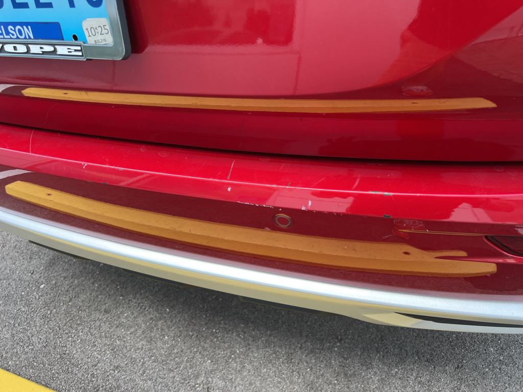 2022 Mitsubishi Outlander SEL photo 4