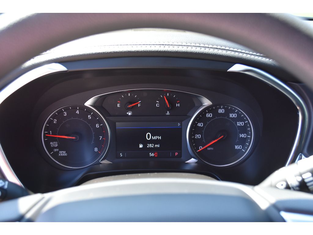 2025 Chevrolet Blazer 2LT photo 26