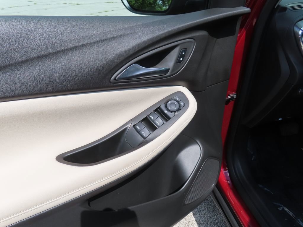 2025 Buick Encore GX Preferred photo 15