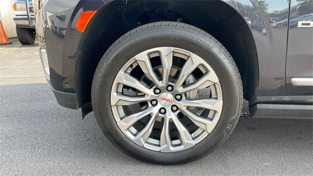 2024 GMC YUKON - Image 33
