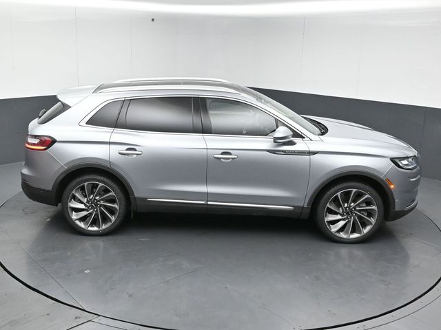 2022 LINCOLN NAUTILUS - Image 46