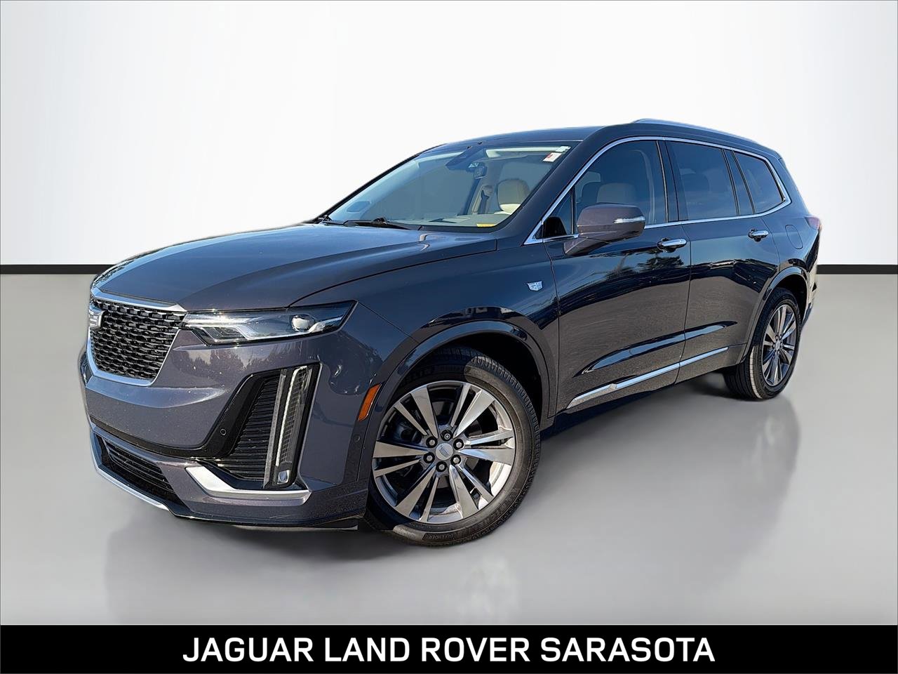 2024 Cadillac XT6 Premium Luxury's photo