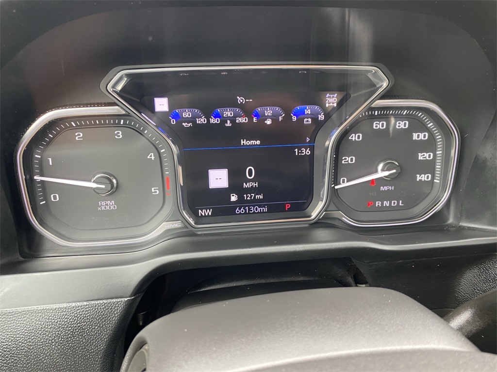 2023 Gmc Sierra HD Denali photo 11