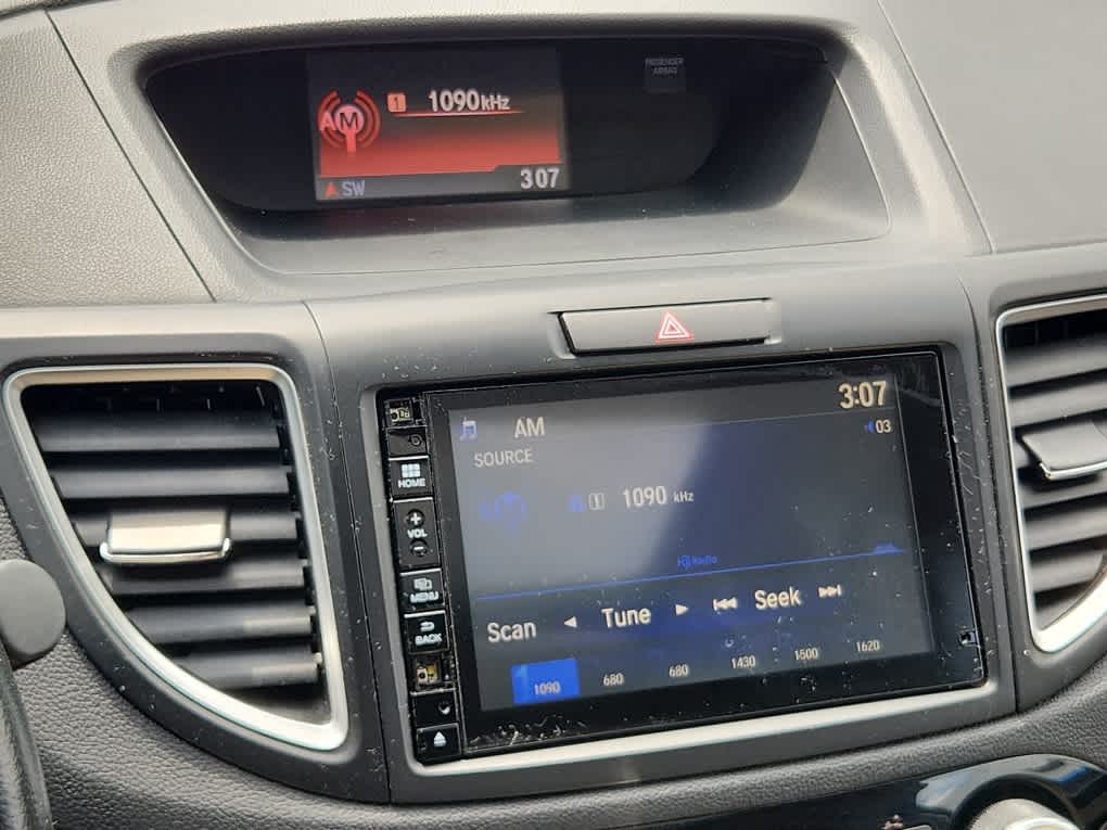 2016 Honda CR-V Touring photo 15
