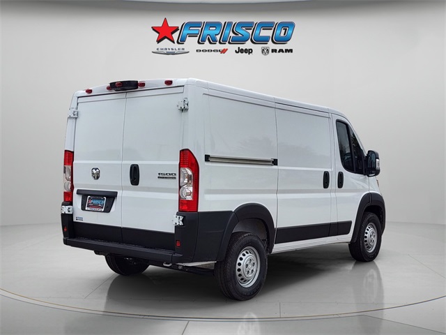 2026 Ram ProMaster 1500 photo 4