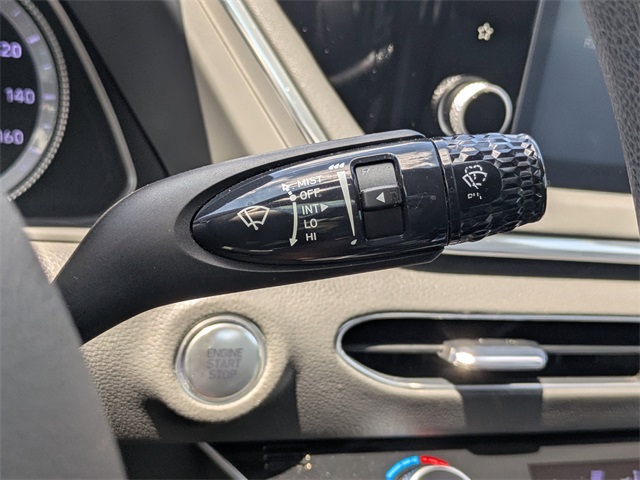 2020 Hyundai Sonata SEL photo 27