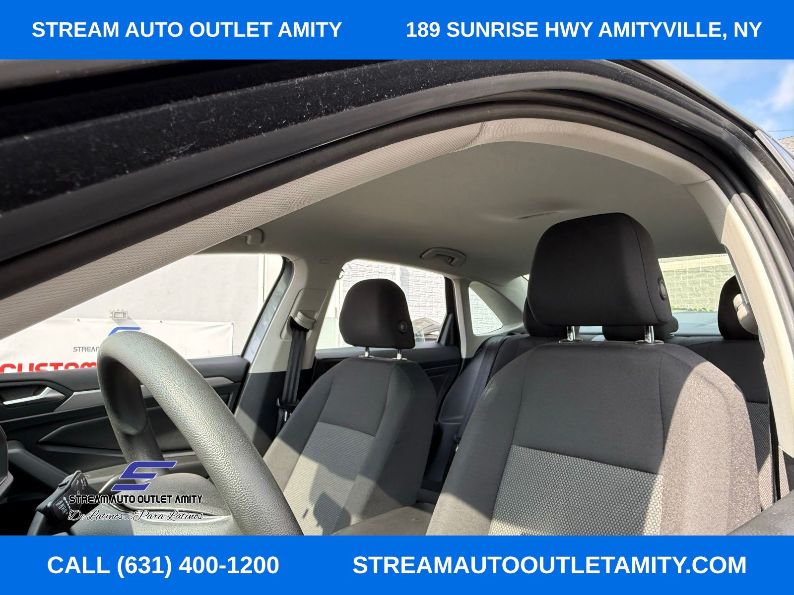2019 Volkswagen Jetta 1.4T S photo 18