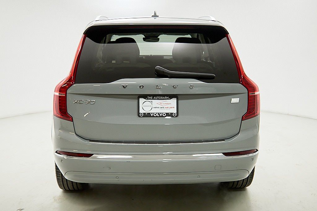 2024 VOLVO XC90 - Image 7