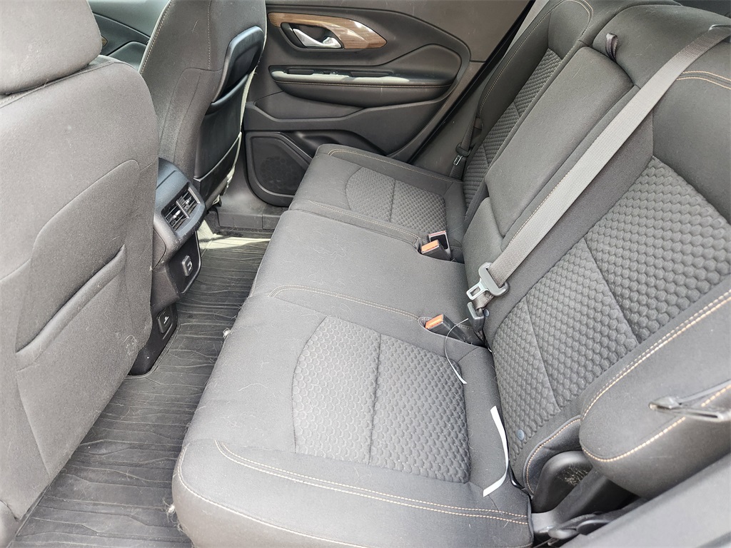 2018 Gmc Terrain SLE photo 20