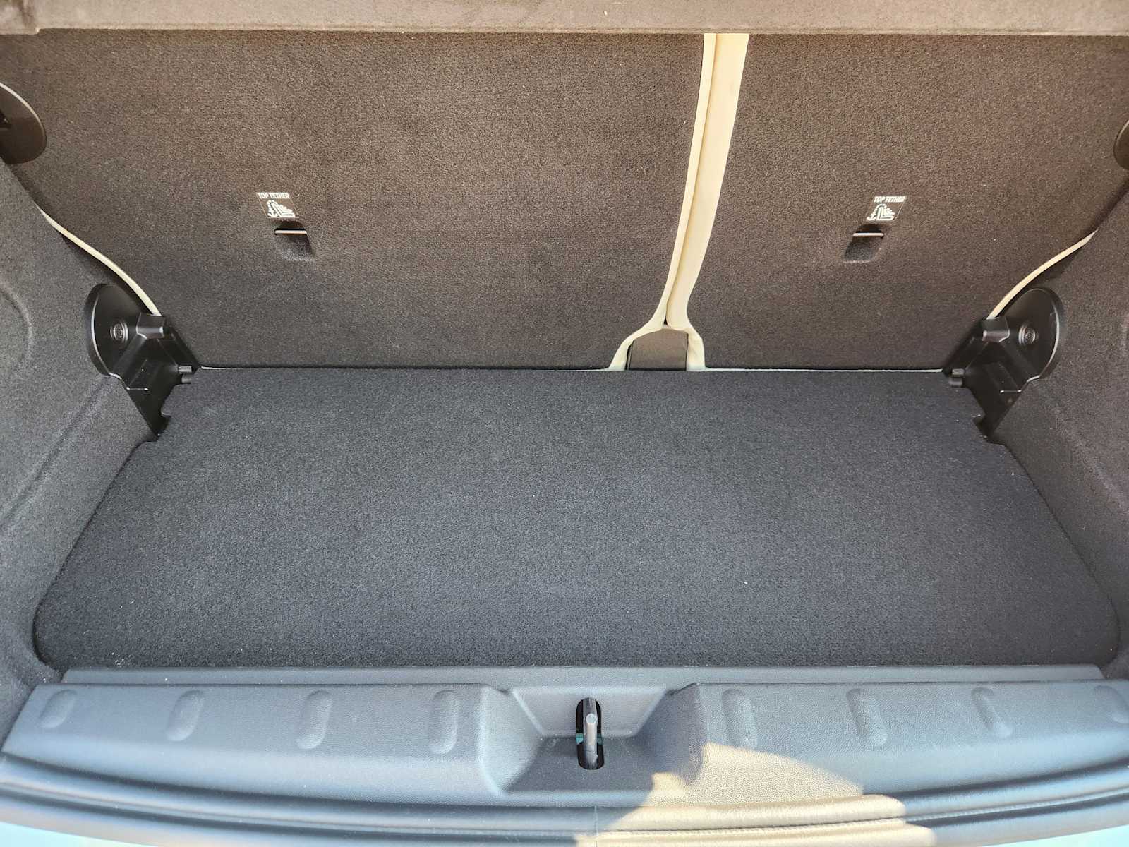 2025 Mini Cooper 2 Door Hardtop S photo 19
