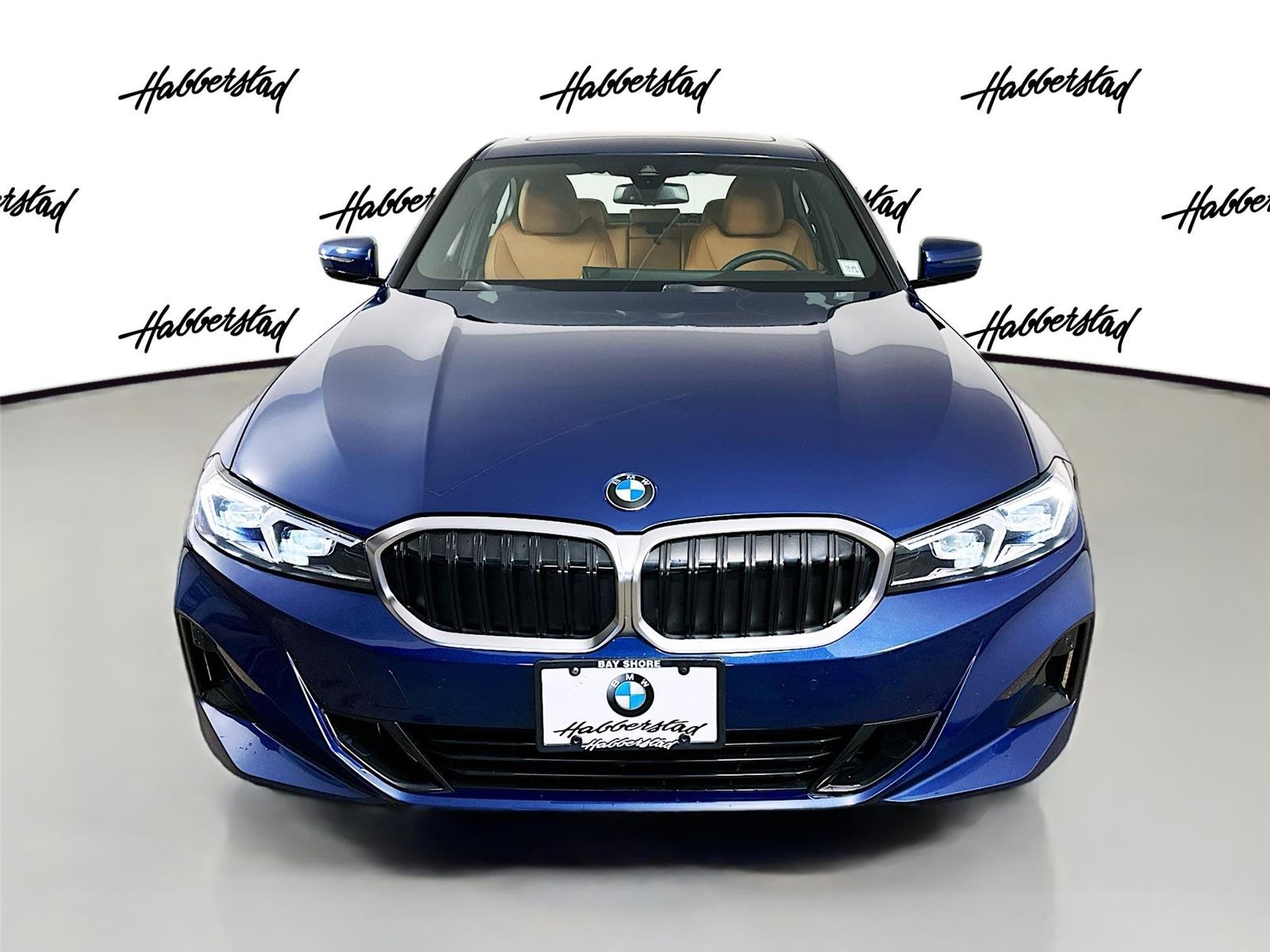2023 Bmw 330i xDrive photo 2