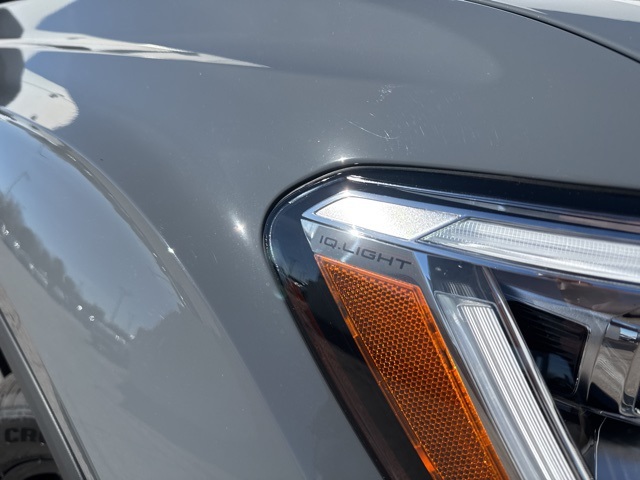 2026 Volkswagen Atlas Cross Sport SEL R-Line photo 4