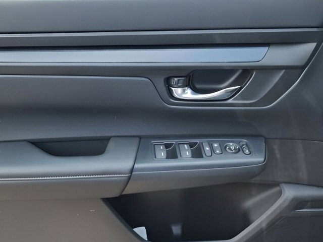 2026 Honda CR-V LX photo 20
