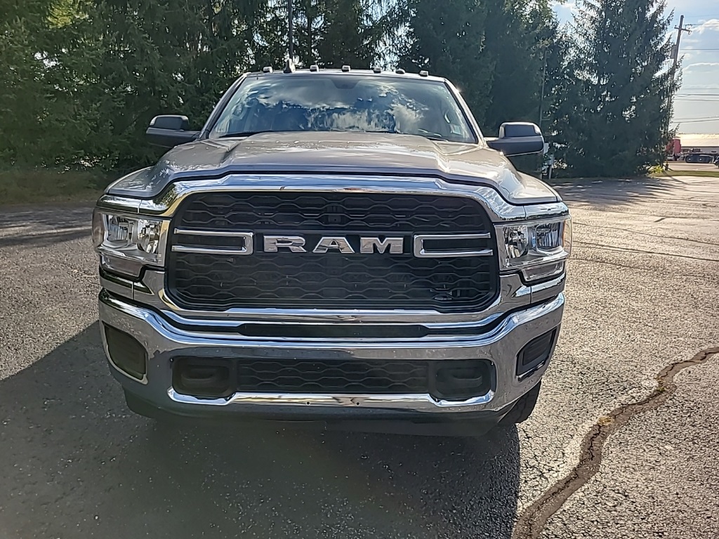 2020 Ram 2500 Tradesman photo 3