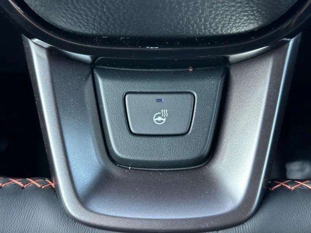 2025 Honda Pilot TrailSport photo 18
