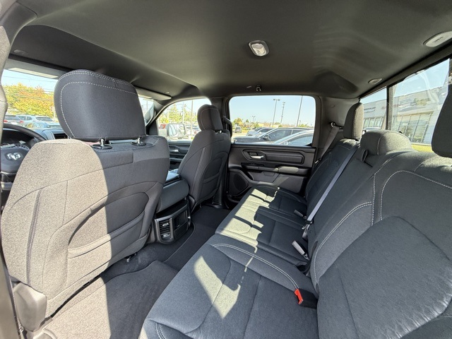 2025 Ram 1500 Tradesman photo 24