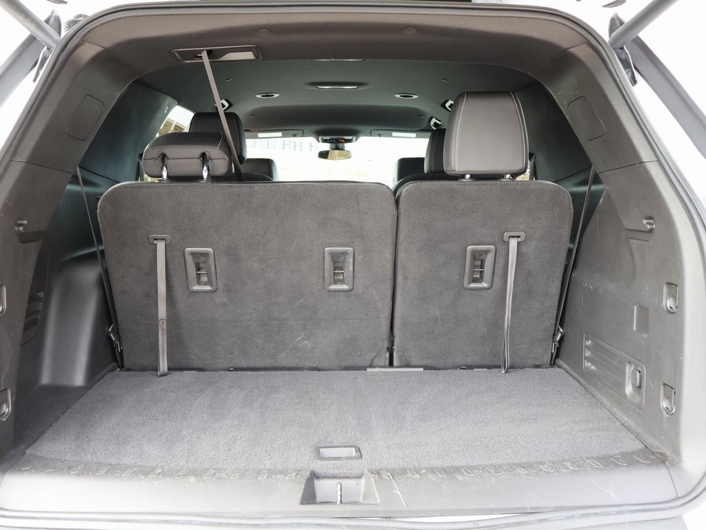 2022 Chevrolet Traverse Leather photo 15