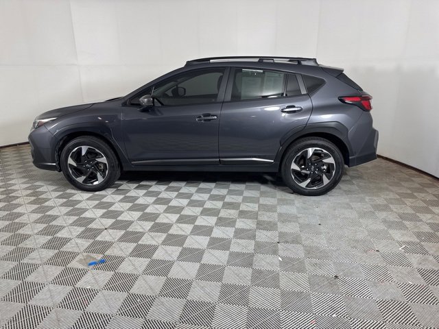 2024 Subaru Crosstrek Limited photo 2